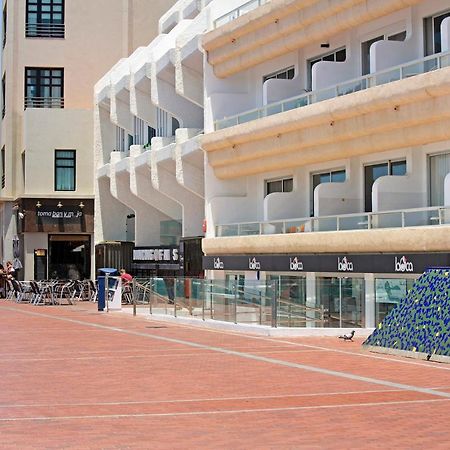 Apartamento En La Playa Las Palmas de Gran Canaria Exterior photo