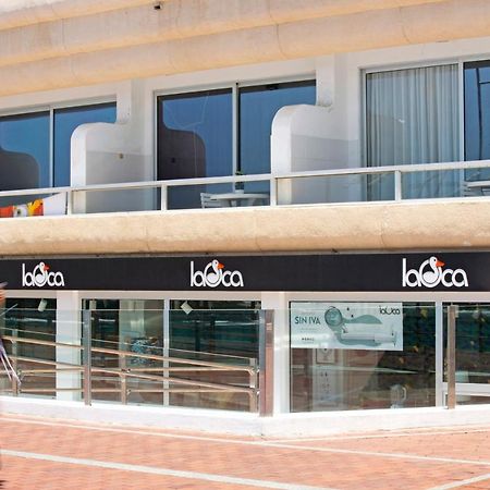 Apartamento En La Playa Las Palmas de Gran Canaria Exterior photo
