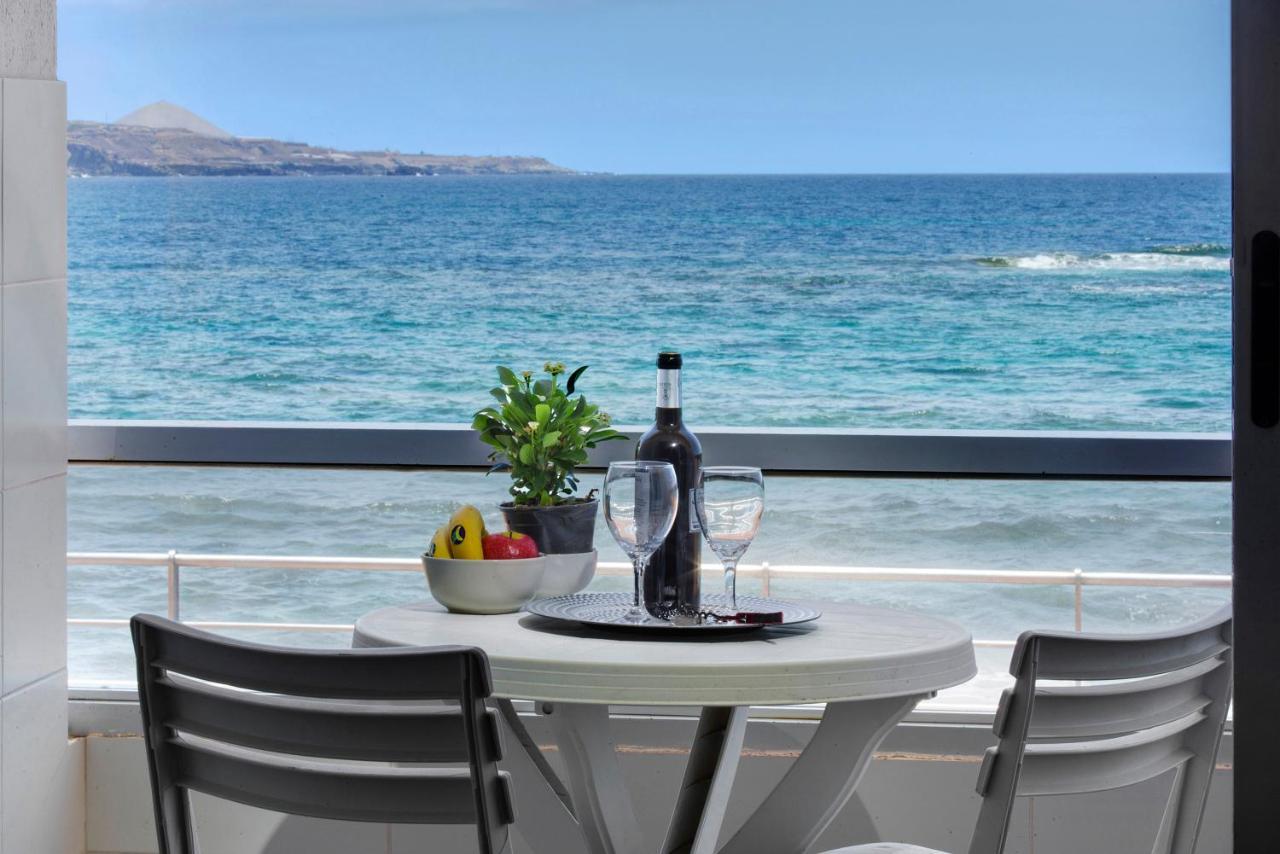Apartamento En La Playa Las Palmas de Gran Canaria Exterior photo