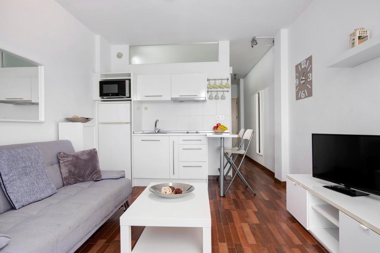 Apartamento En La Playa Las Palmas de Gran Canaria Exterior photo