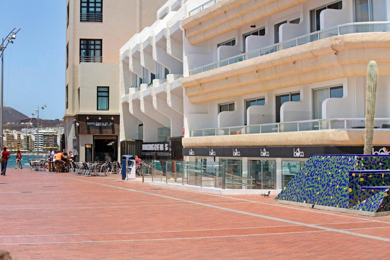 Apartamento En La Playa Las Palmas de Gran Canaria Exterior photo