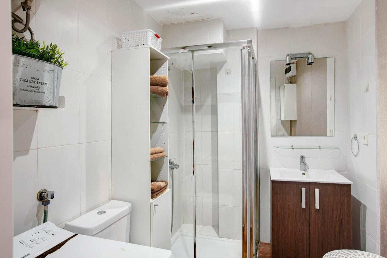 Apartamento En La Playa Las Palmas de Gran Canaria Exterior photo